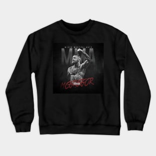 The Notorious Conor McGregor Crewneck Sweatshirt